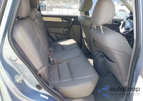 2011 Honda Cr-V Ex-L from USA, damaged, VIN 5J6RE4H73BL088801